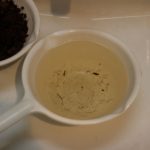 ビカクシダの板付けに使うココヤシチップ（ベラボン）について