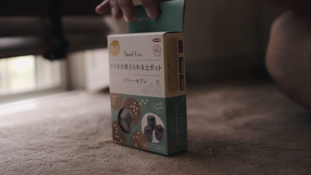 胞子培養 ジフィ―セブン