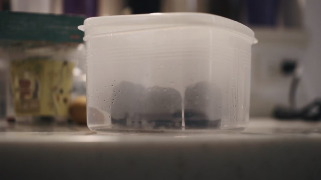 ジフィ―セブン 戻し方